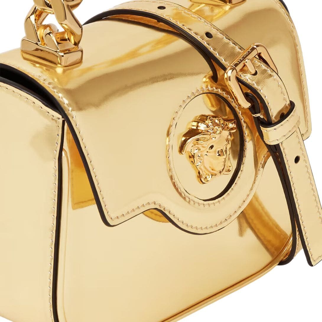 VERSACE LA MEDUSA MINI BAG - Image 5