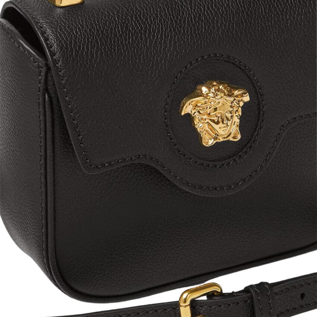VERSACE LA MEDUSA MINI BAG - Image 4