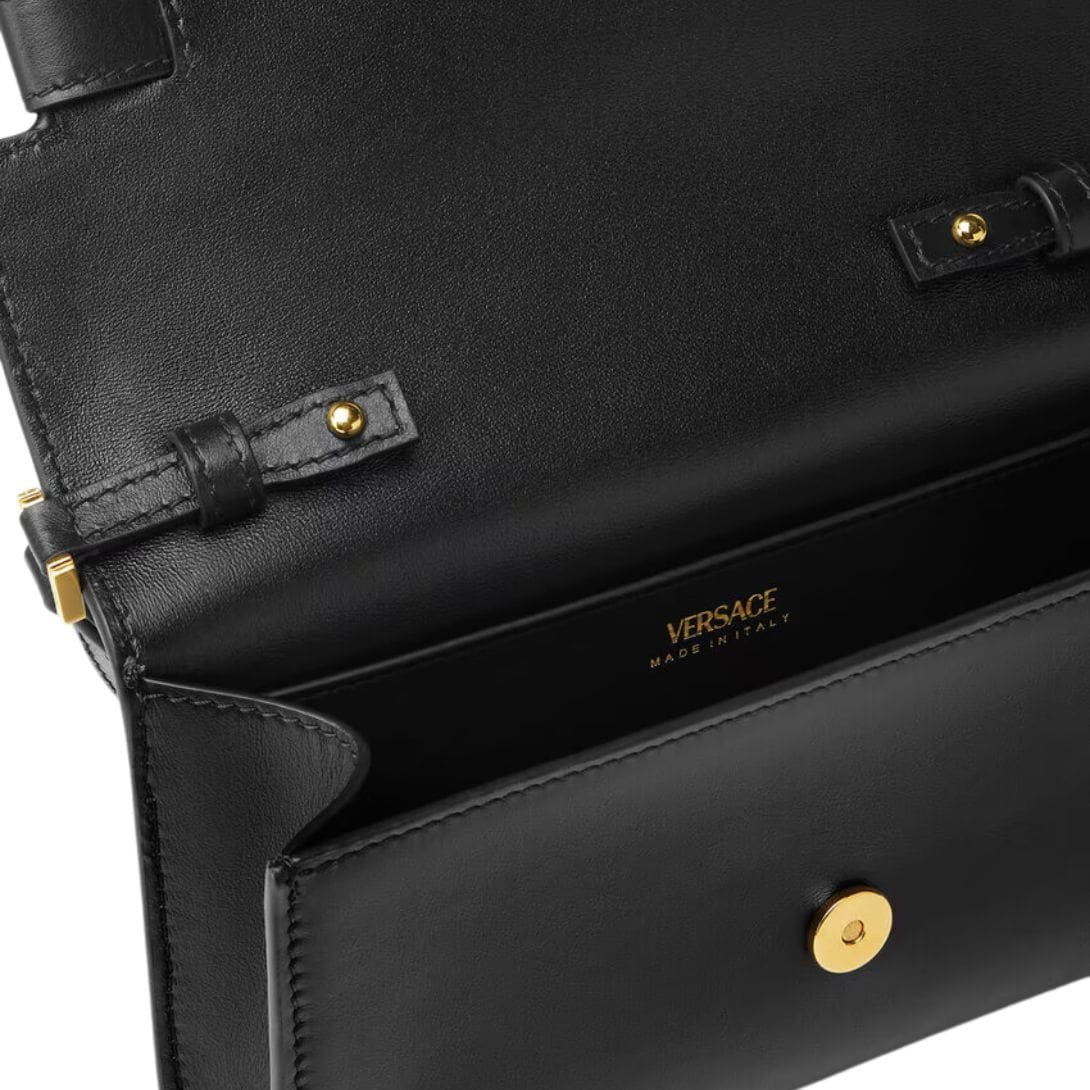 VERSACE MEDUSA '95 CROSSBODY BAG - Image 3