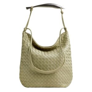 BOTTEGA VENETA SARDINE HOBO