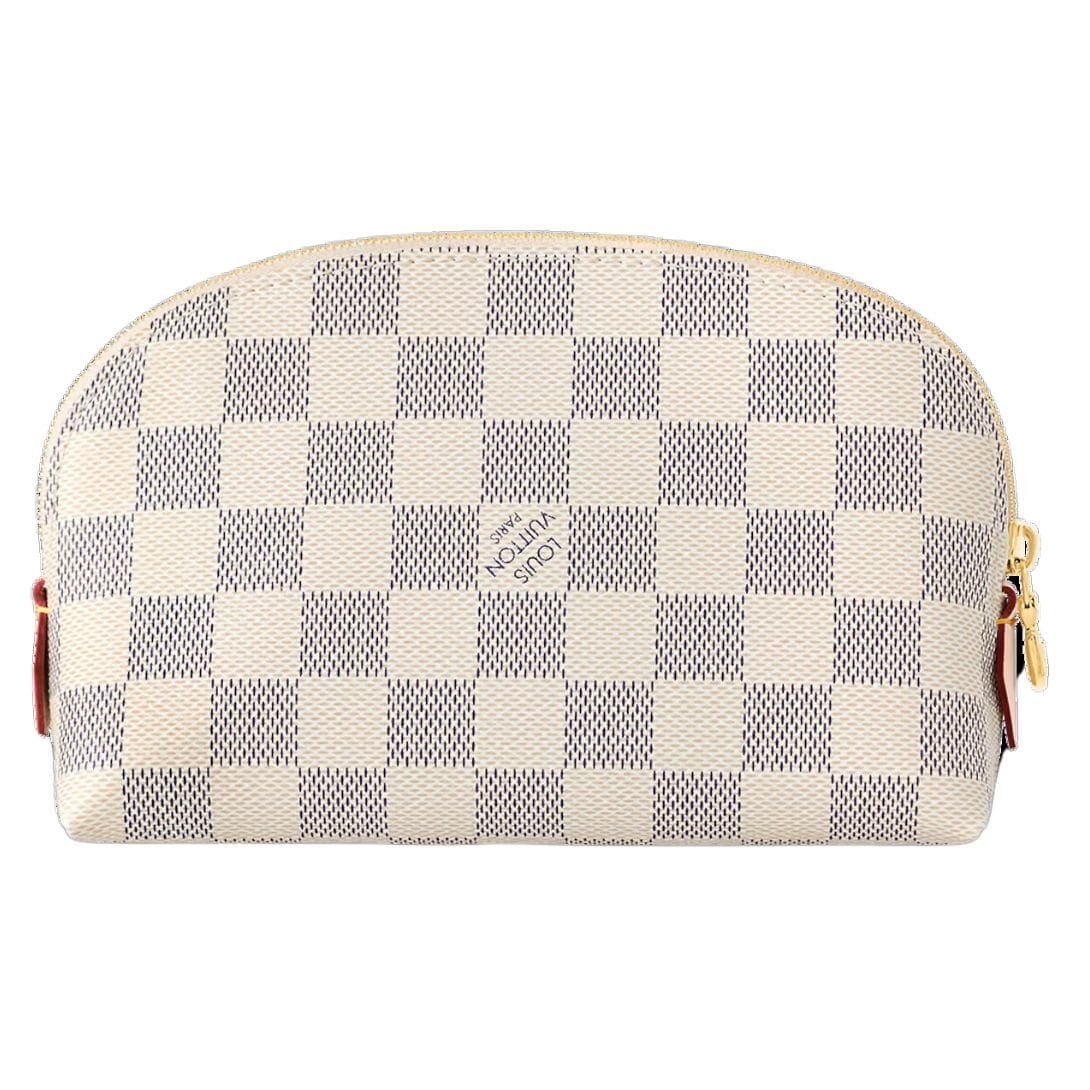 LOUIS VUITTON COSMETIC POUCH - Image 5