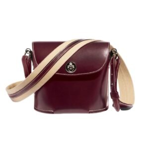 JOSEPH DUCLOS SAINT CLAIR CLUTCH BAG