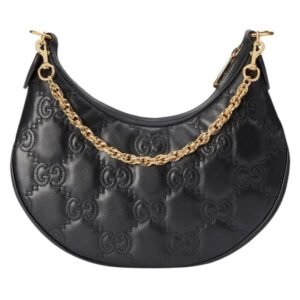 GUCCI GG MATELASSE SMALL SHOULDER BAG