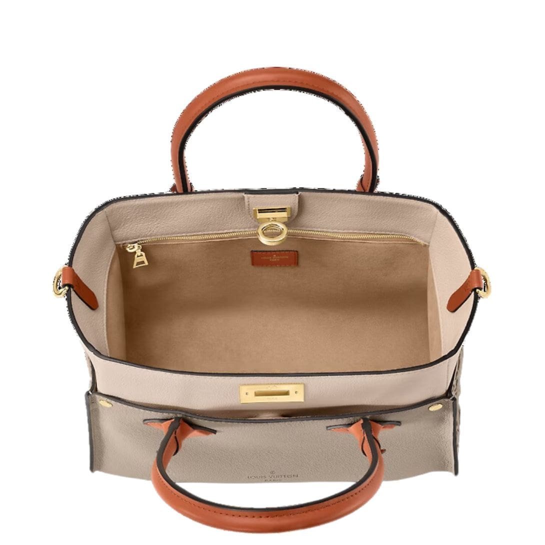 LOUIS VUITTON ON MY SIDE MM - Image 5