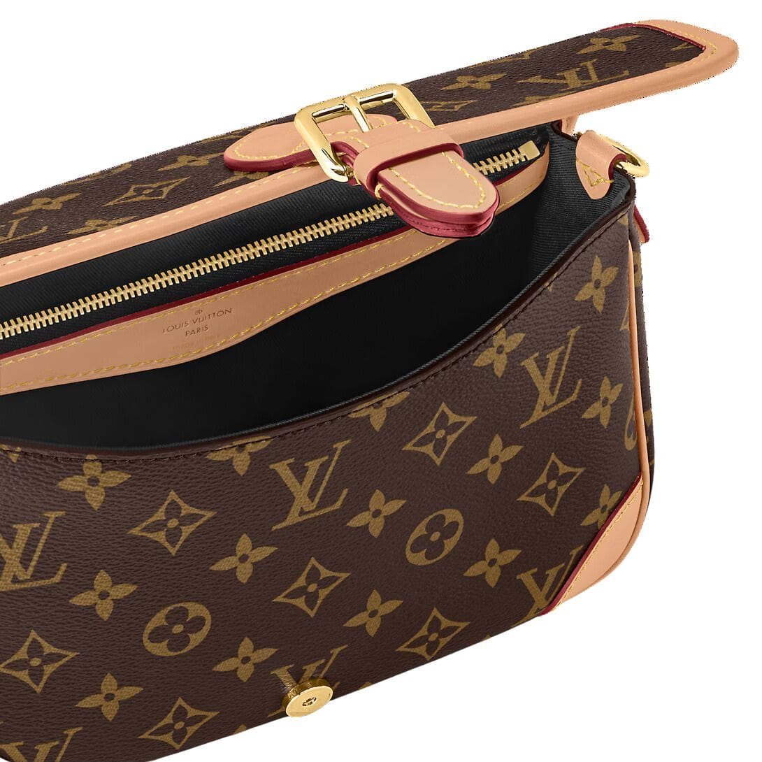 LOUIS VUITTON DIANE - Image 5