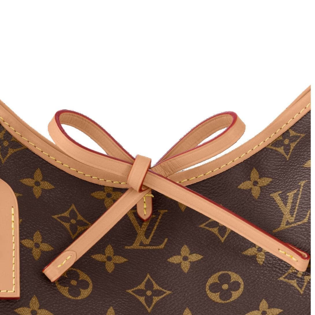LOUIS VUITTON CARRYALL PM - Image 5