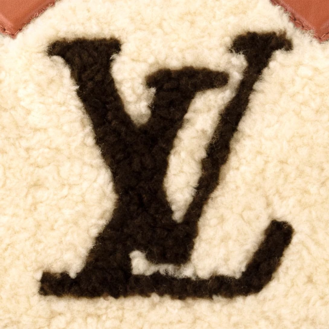 LOUIS VUITTON SPEEDY BANDOULIERE 25 - Image 6