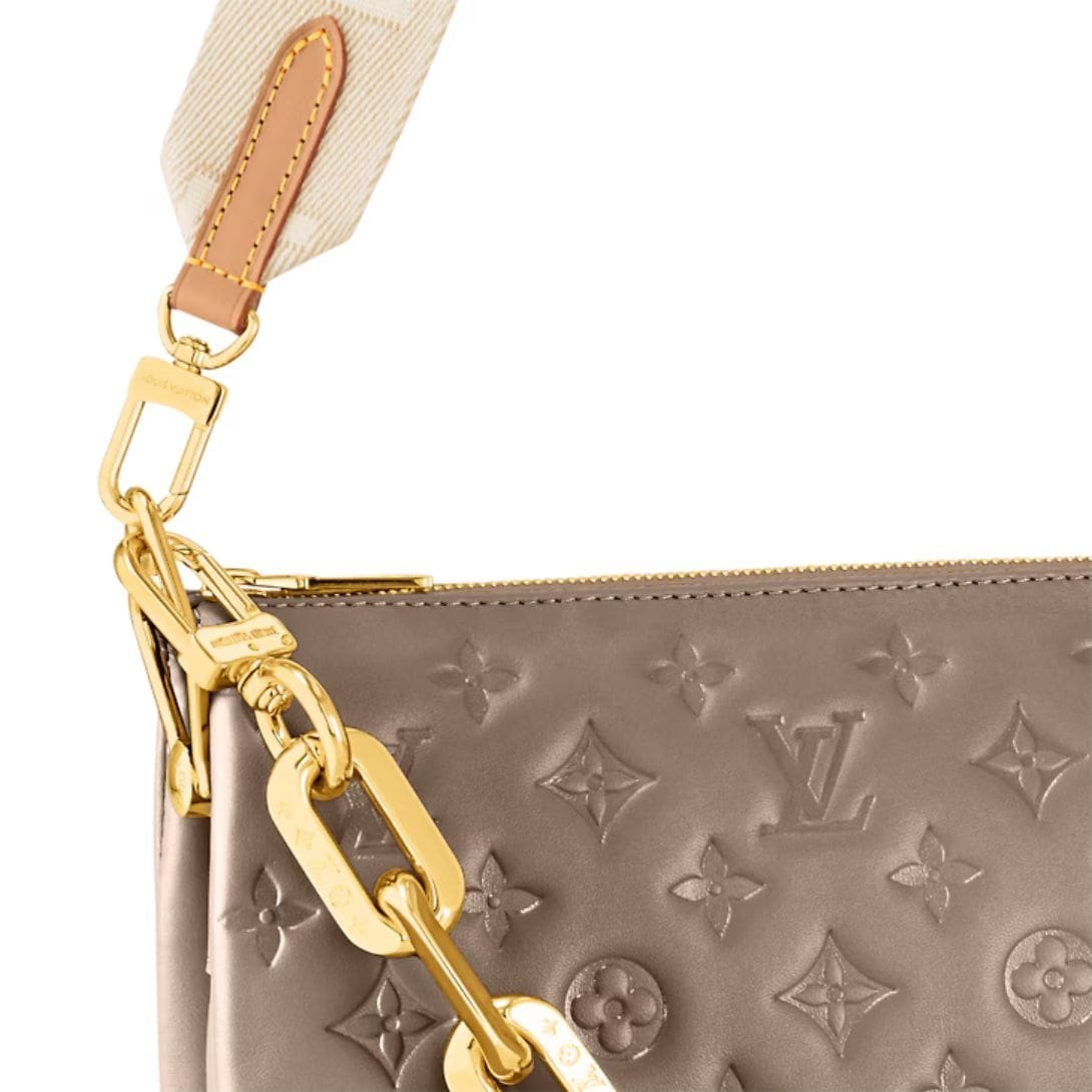LOUIS VUITTON COUSSIN MM - Image 5