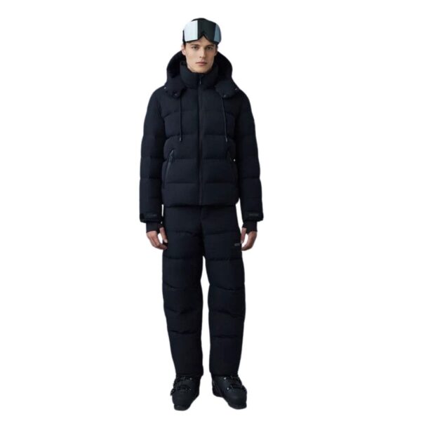 MACKAGE SAMUEL-SKI MEDIUM DOWN JACKET WITH HOOD - Image 5