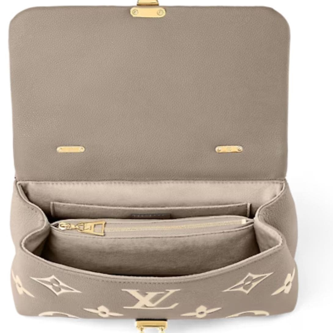 LOUIS VUITTON MADELEINE MM - Image 5