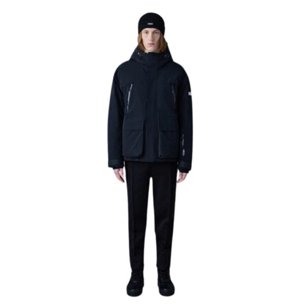 MACKAGE FROST AGILE-360 DOWN SKI JACKET - Image 4