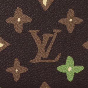 LOUIS VUITTON POCHETTE VOYAGE SOUPLE
