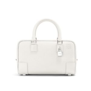 LOEWE AMAZONA 23 BAG IN SOFT GRAINED CALFSKIN