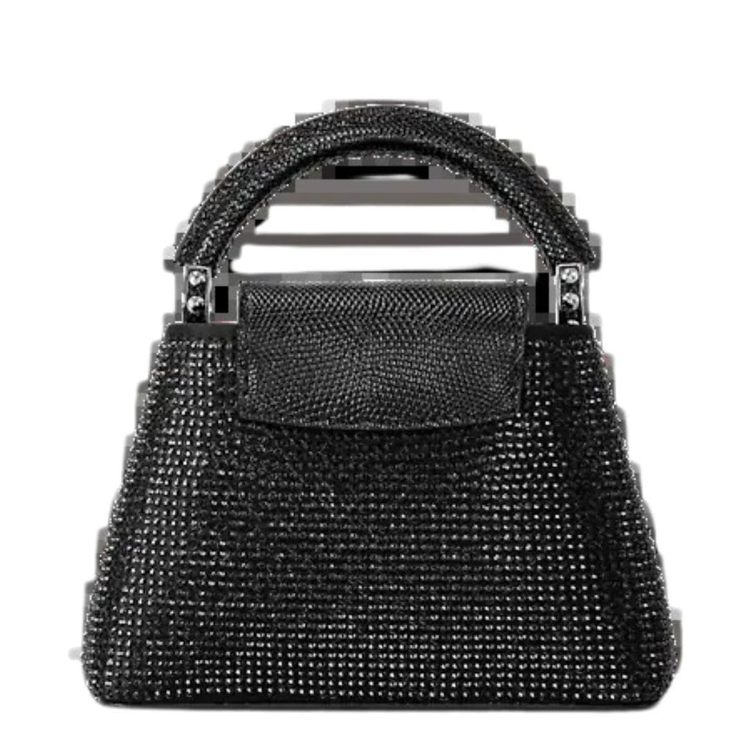 LOUIS VUITTON CAPUCINES NANO - Image 5