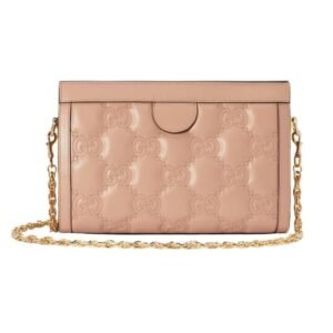 GUCCI GG MATELASSE SMALL BAG