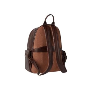 BRUNELLO CUCINELLI CALFSKIN BACKPACK