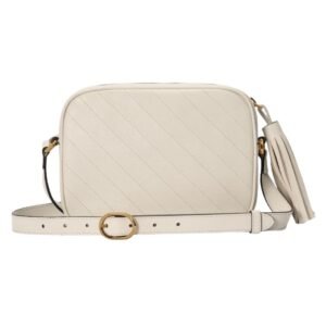 GUCCI BLONDIE SMALL TOP HANDLE BAG