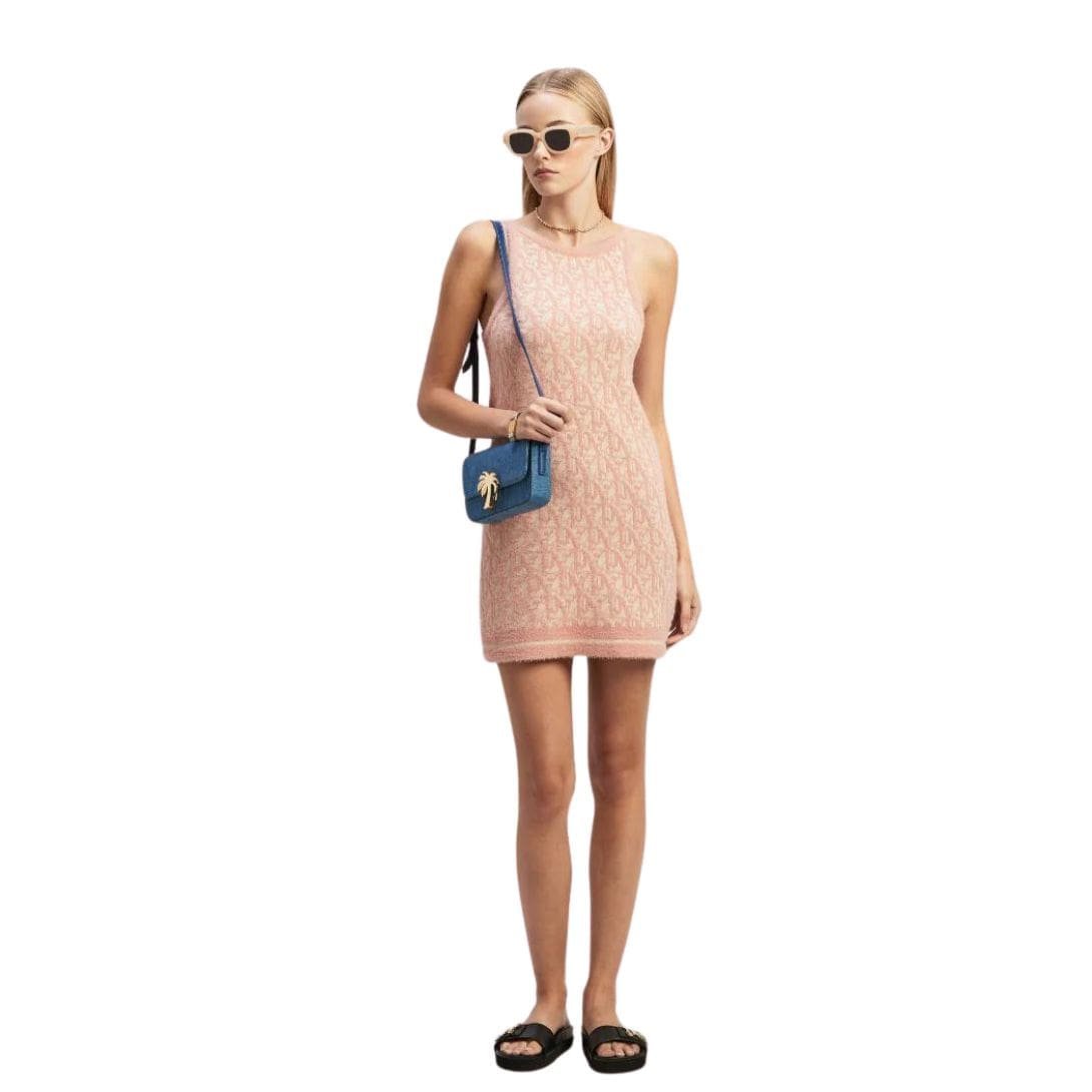 PALM ANGELS PALM BRIDGE BAG - Image 6