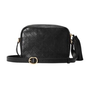 GUCCI BLONDIE SMALL TOP HANDLE BAG
