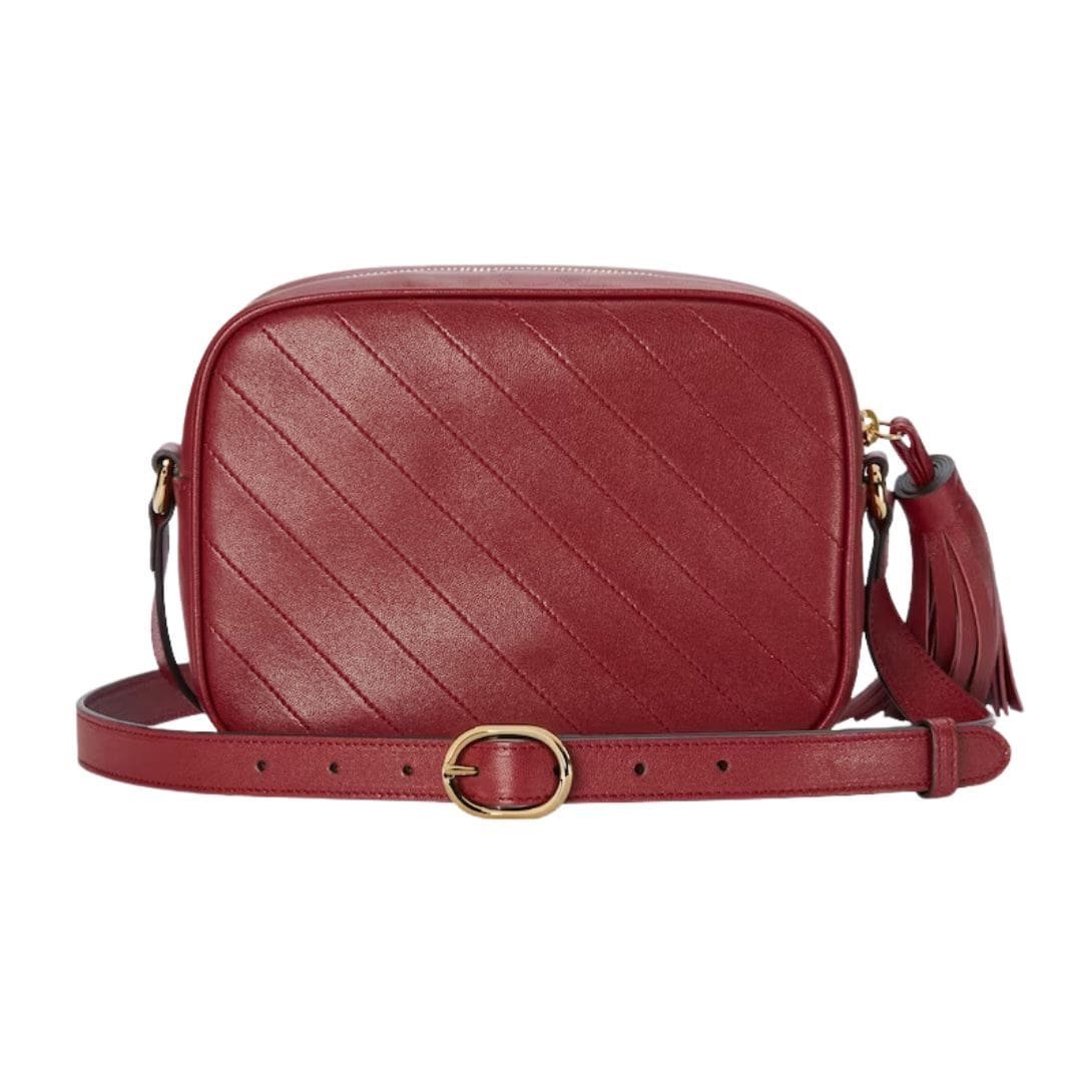 GUCCI BLONDIE SMALL TOP HANDLE BAG - Image 2