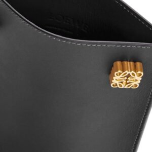 LOEWE DICE BAG IN CLASSIC CALFSKIN