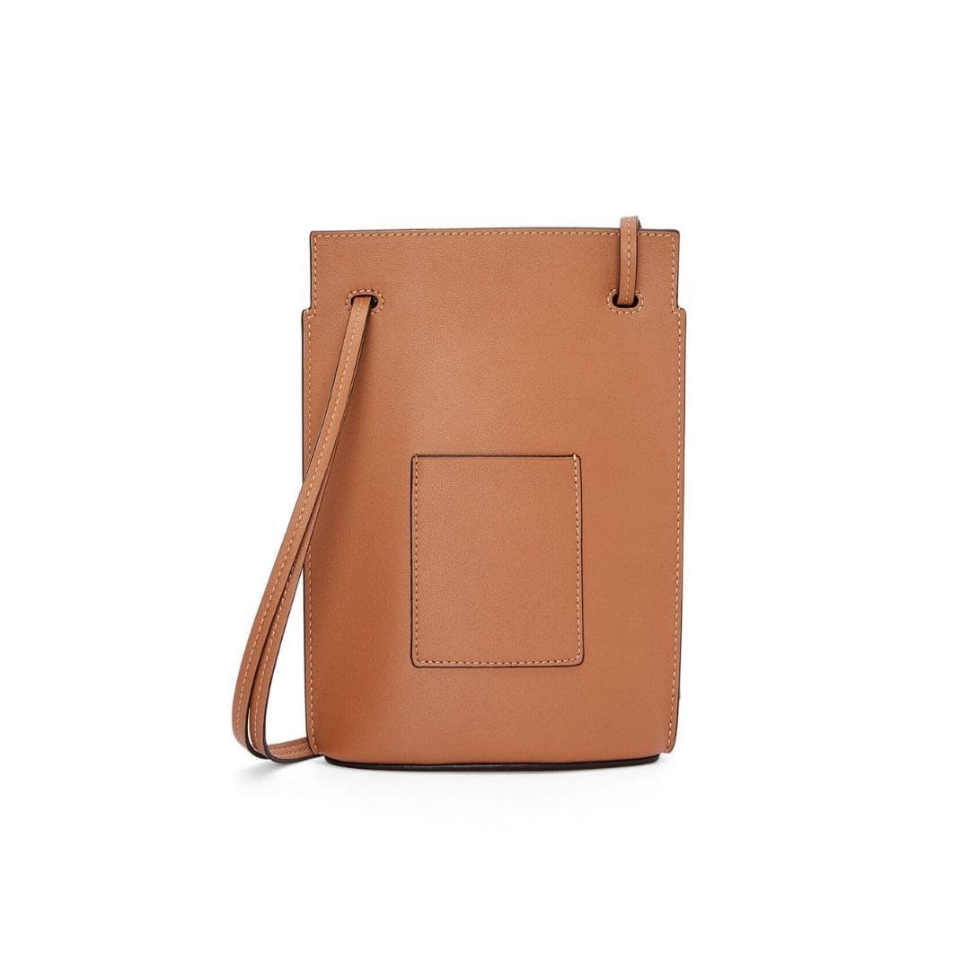 LOEWE DICE BAG IN CLASSIC CALFSKIN - Image 4