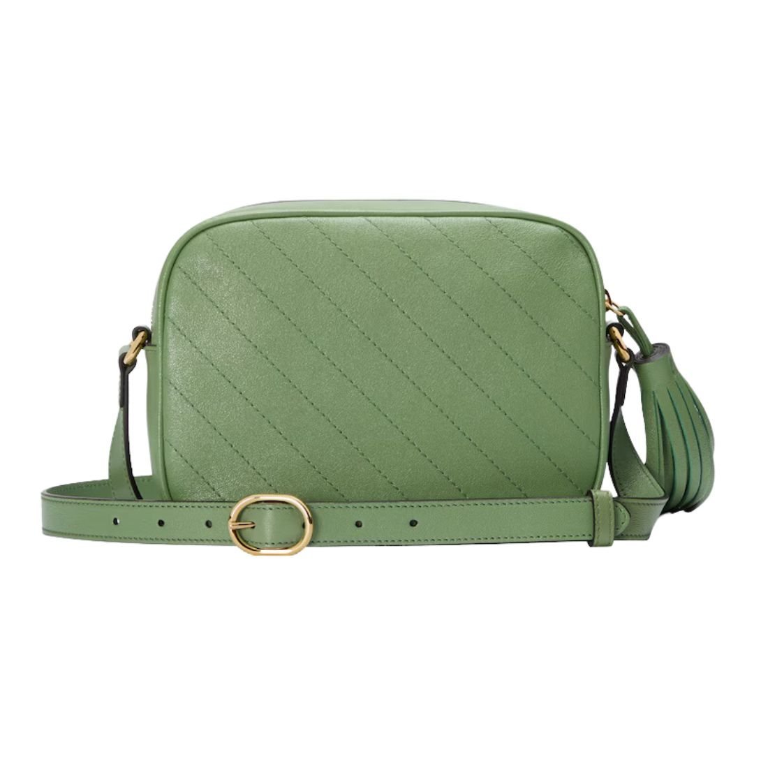 GUCCI BLONDIE SMALL TOP HANDLE BAG - Image 2