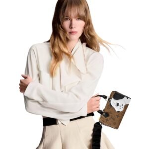 LOUIS VUITTON  NANO SPEEDY