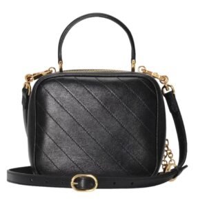 GUCCI BLONDIE TOP HANDLE BAG