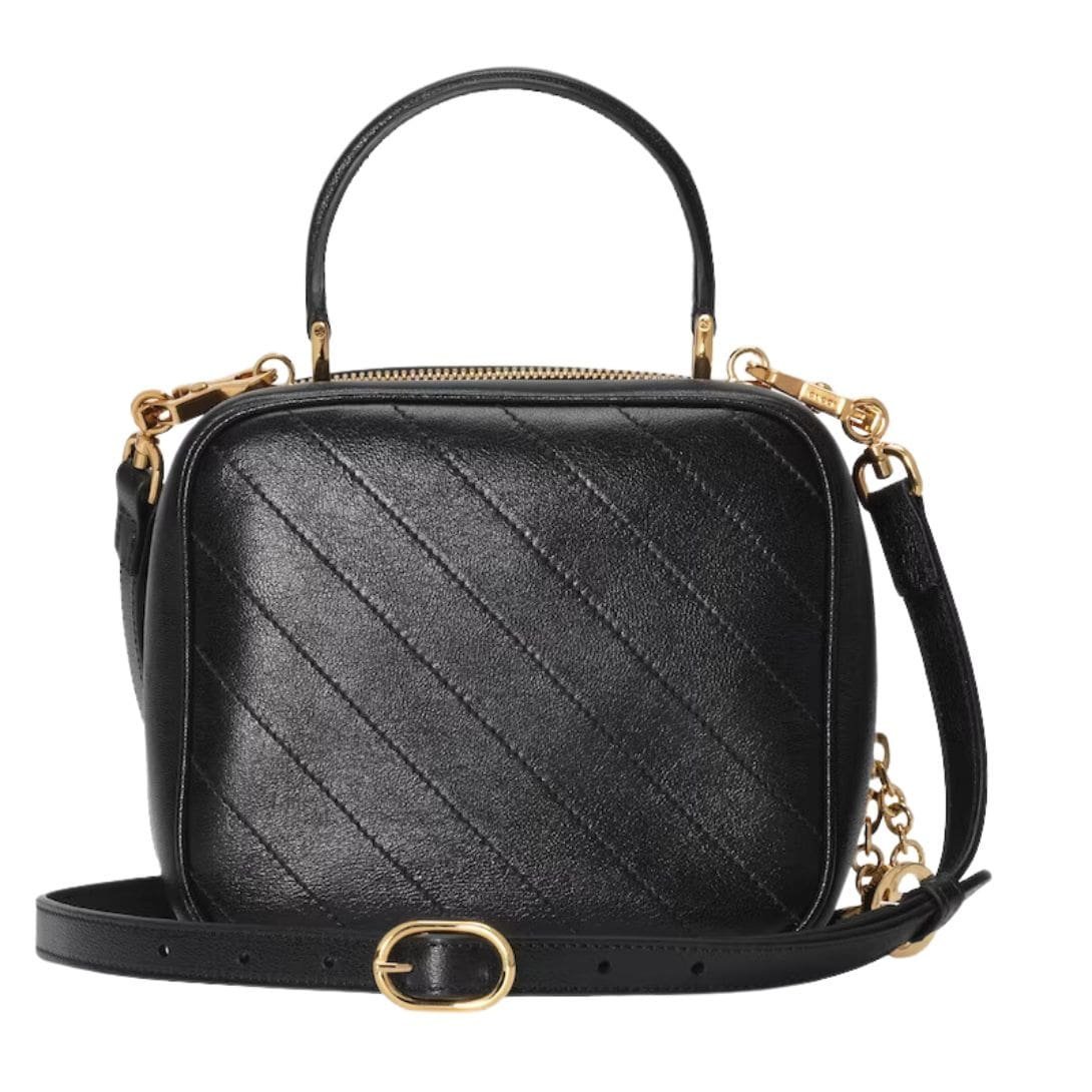 GUCCI BLONDIE TOP HANDLE BAG - Image 2