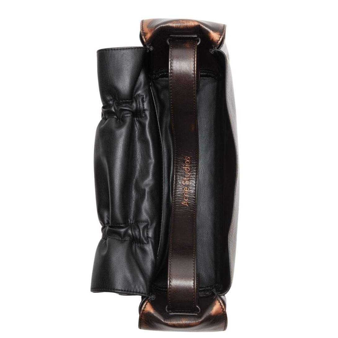 ACNE STUDIOS MULTIPOCKET BAG - Image 3