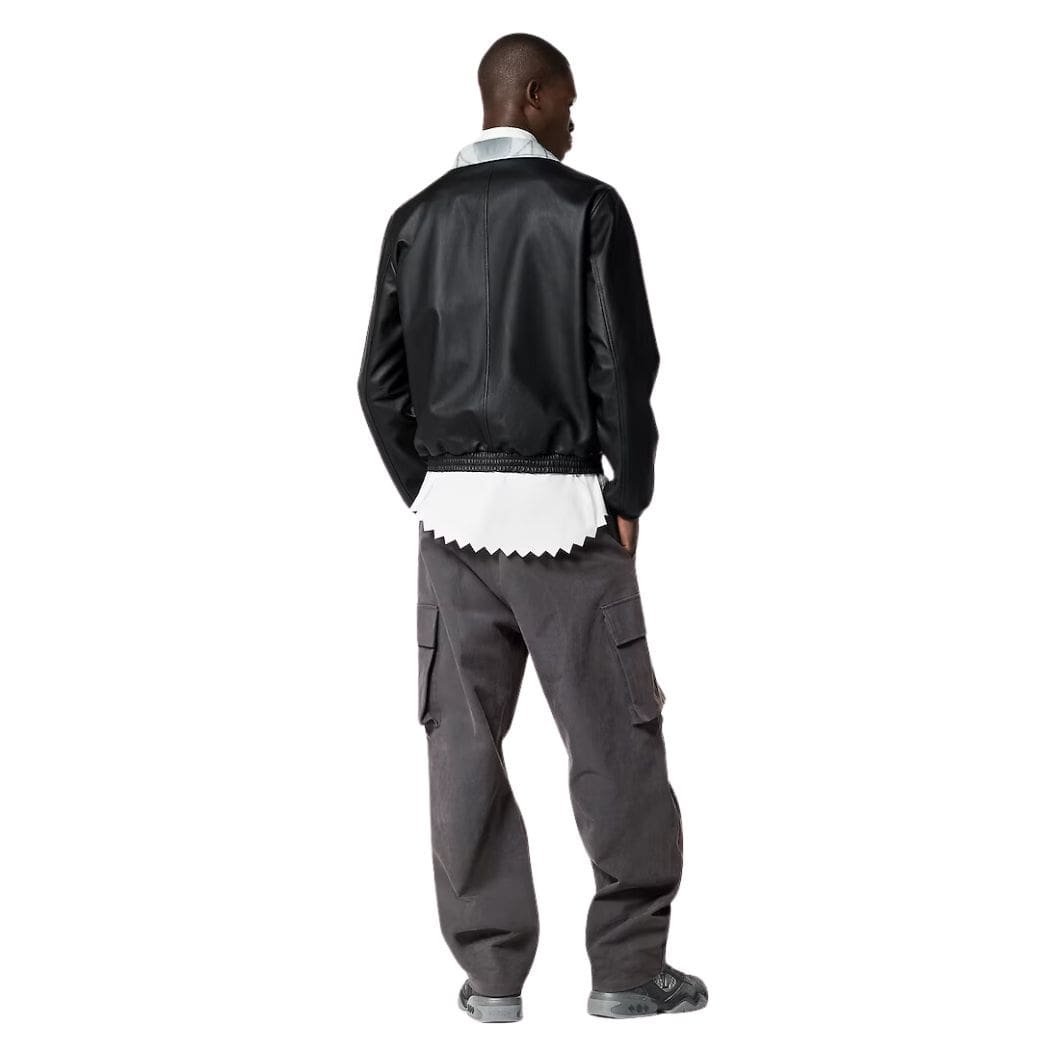 LOUIS VUITTON MONOGRAM SHIBORI REVERSIBLE MIX LEATHER - Image 6