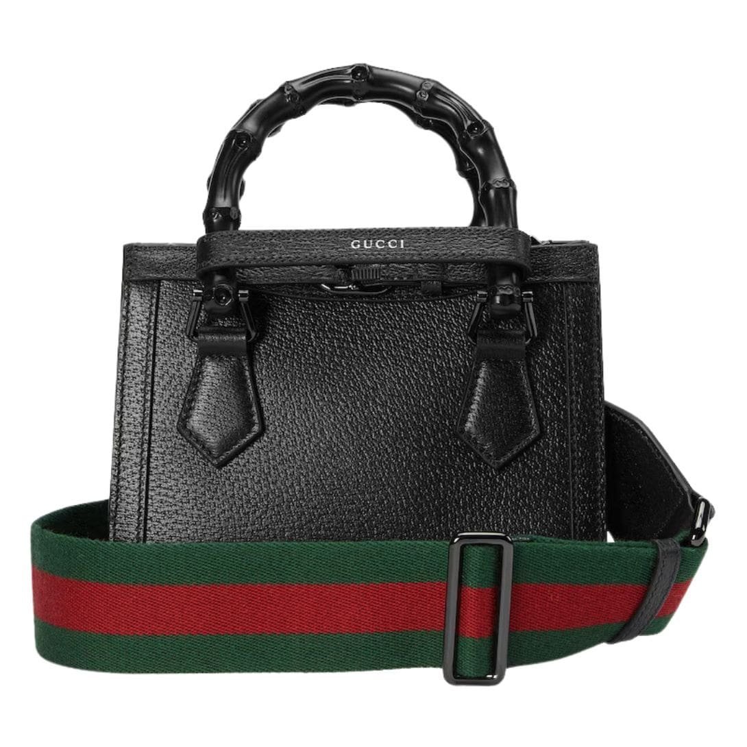GUCCI DIANA MINI TOTE BAG - Image 3