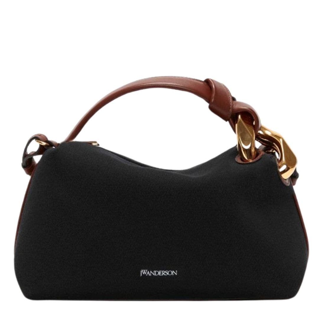 JWA CORNER BAG - CANVAS BAG