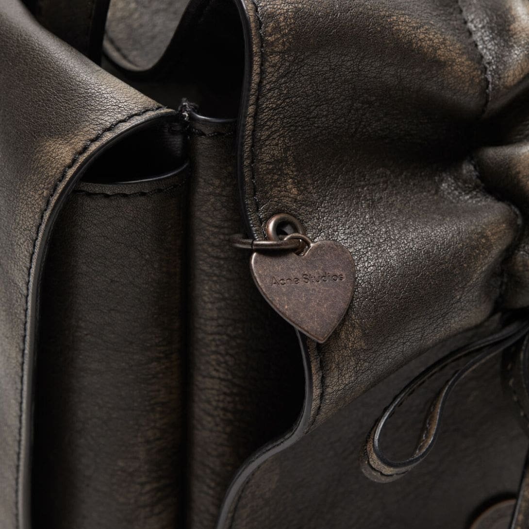 ACNE STUDIOS MULTIPOCKET BAG - Image 4