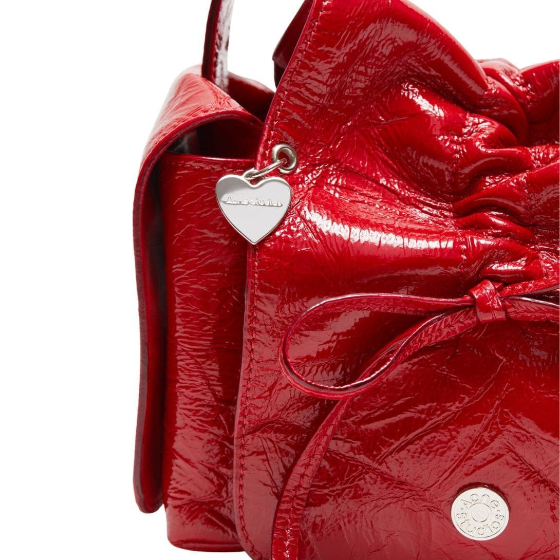 ACNE STUDIOS MULTIPOCKET BAG - Image 4