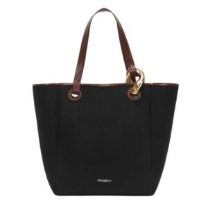 JWA CORNER TOTE – CANVAS TOTE BAG