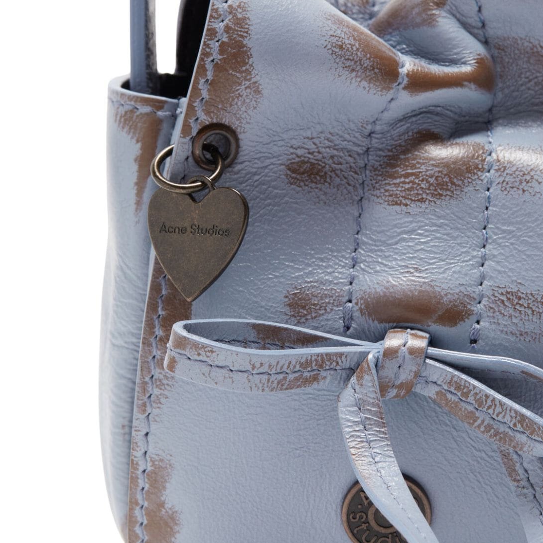 ACNE STUDIOS MULTIPOCKET MICRO BAG - Image 4