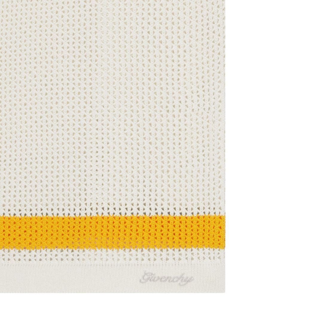 GIVENCHY TANK TOP IN CROCHET - Image 2