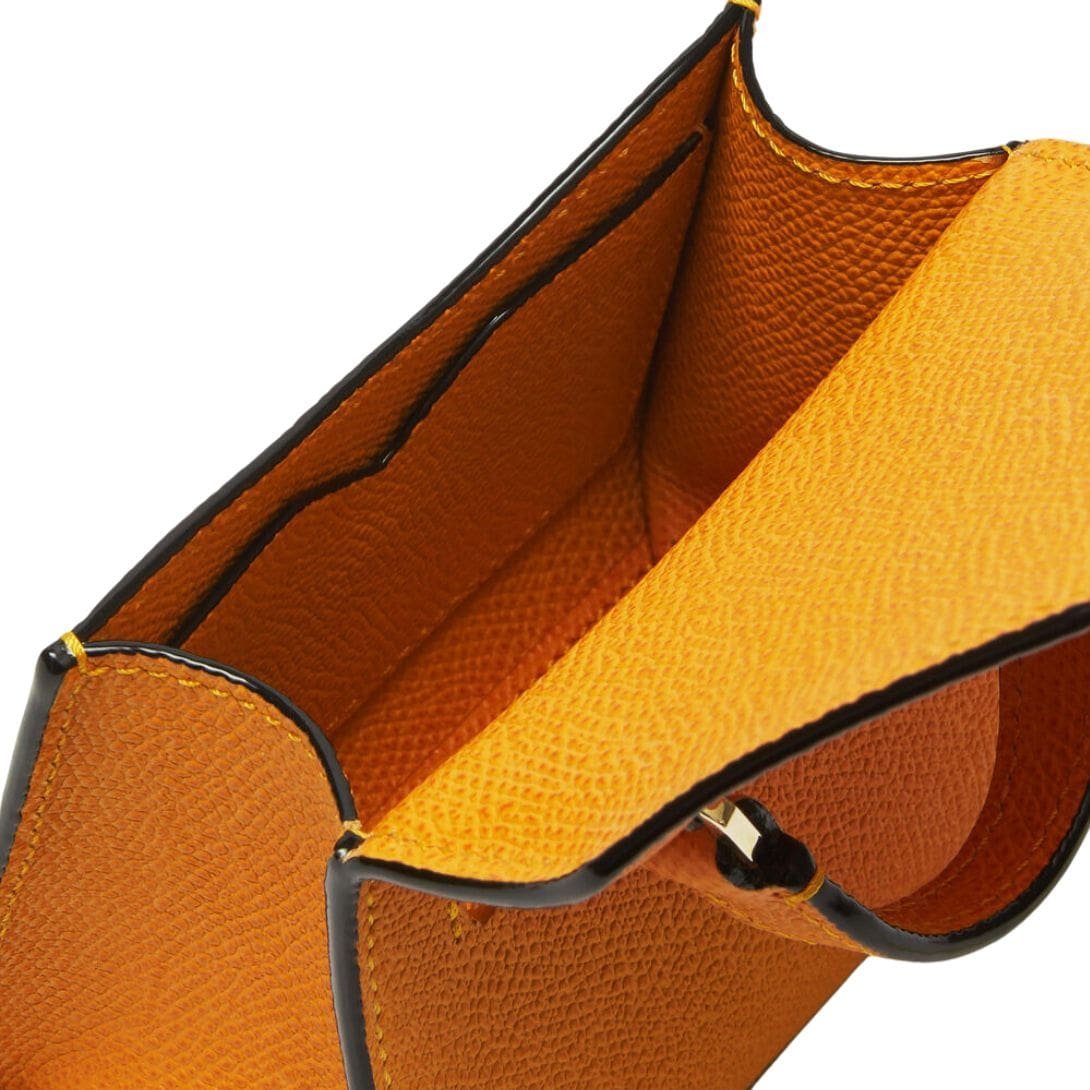 VALEXTRA ISIDE BELT BAG - Image 5