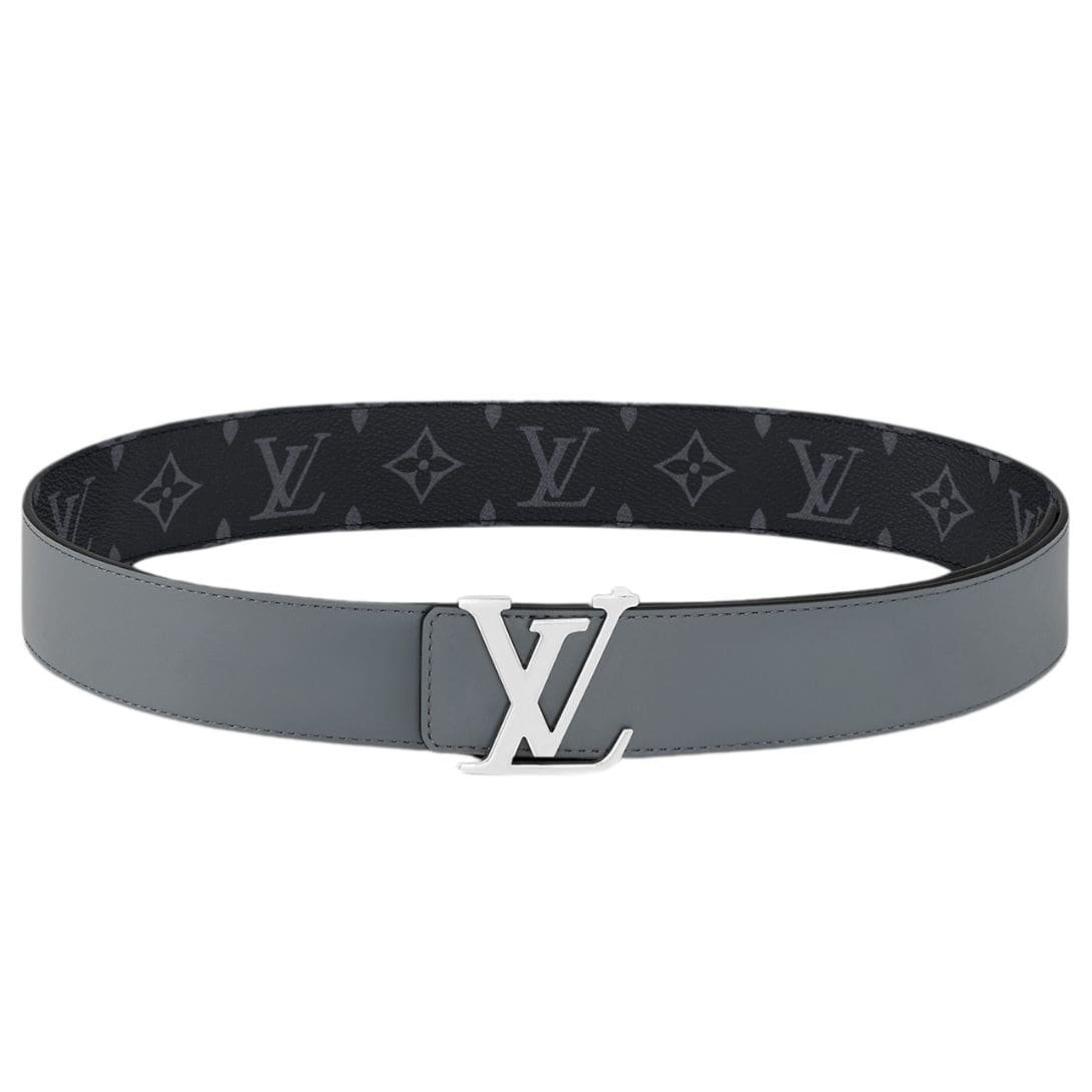 LOUIS VUITTON INITIALES 40MM REVERSIBLE BELT - Image 6