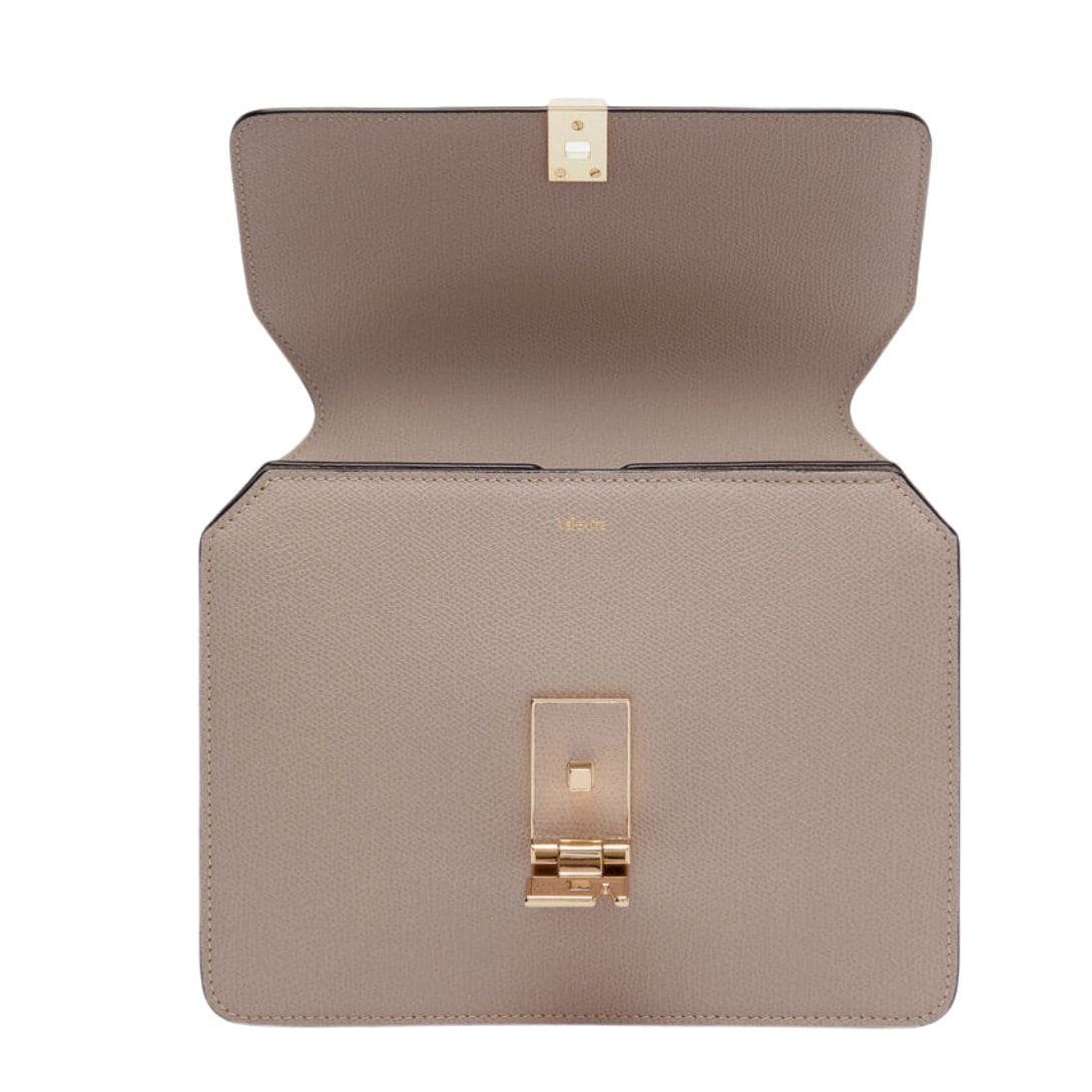 VALEXTRA NOLO CROSSBODY MEDIUM BAG - Image 8