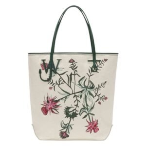 JWA TALL ANCHOR TOTE – CANVAS TOTE BAG