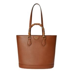 GUCCI DIANA MEDIUM TOTE BAG