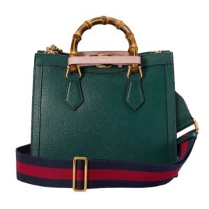 GUCCI DIANA SMALL TOTE BAG