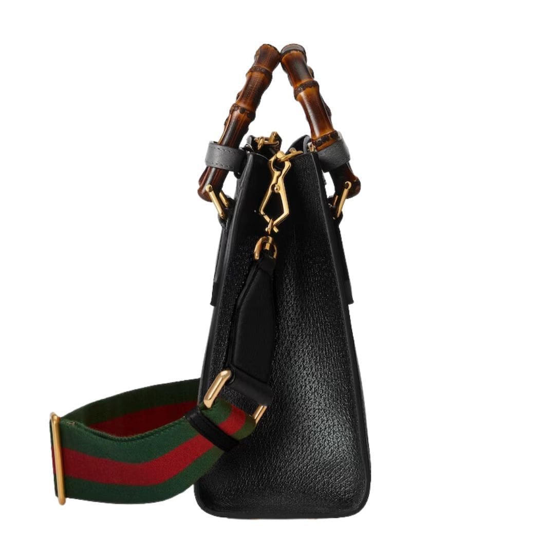 GUCCI DIANA SMALL TOTE BAG - Image 4
