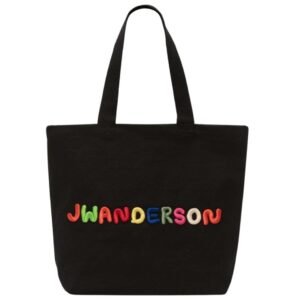 JWA CANVAS TOTE – CANVAS TOTE BAG