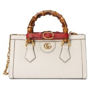 GUCCI DIANA SMALL SHOULDER BAG