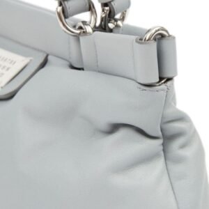 MAISON MARGIELA SMALL GLAM SLAM TOTE BAG