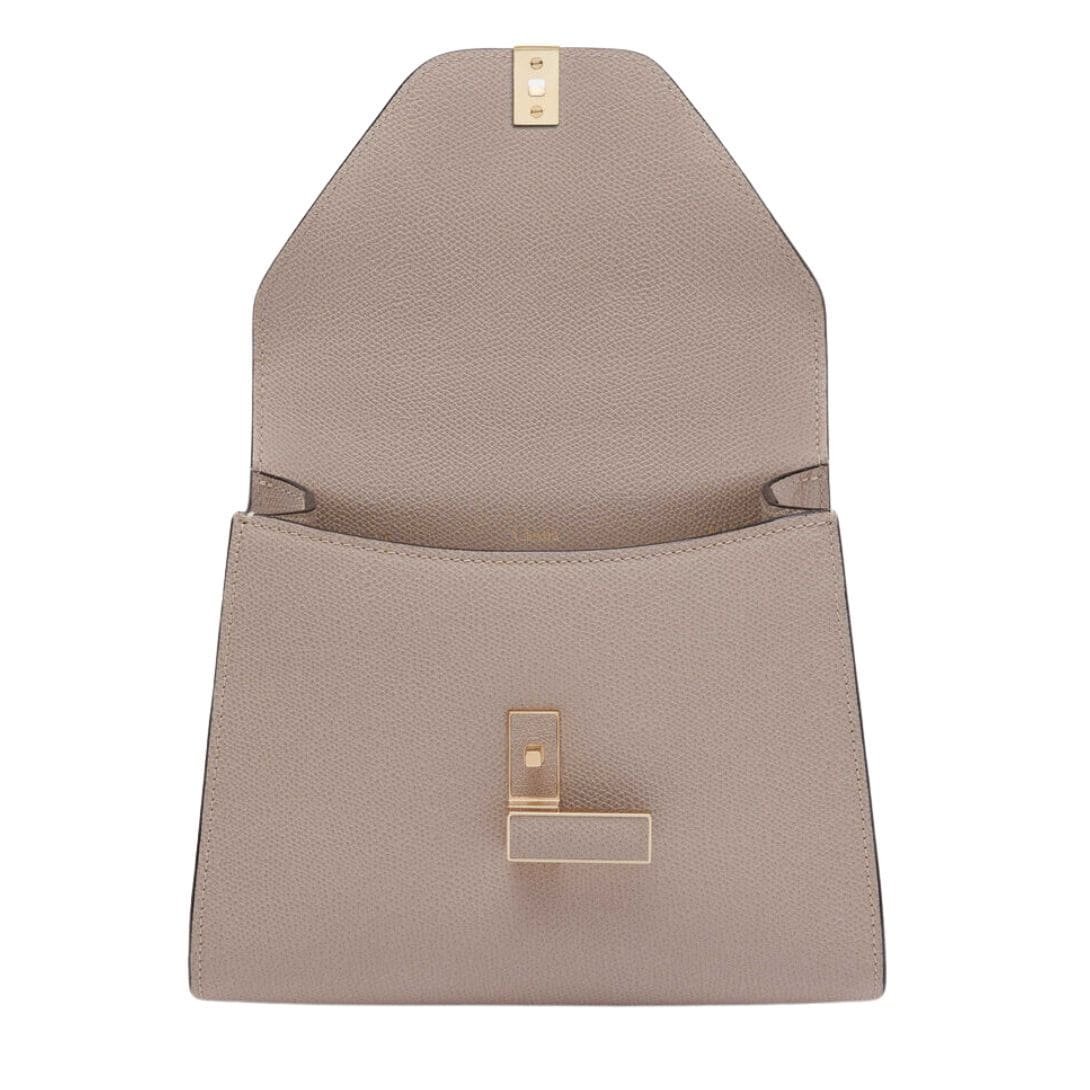 VALEXTRA ISIDE TOP HANDLE MINI BAG - Image 15